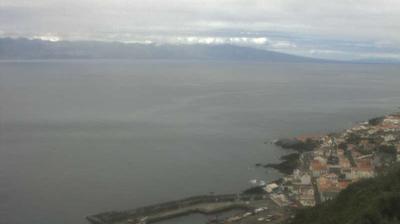 Calheta de São Jorge hoje