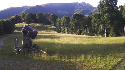 Pugerna mountain webcam