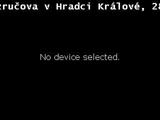 Traffic Cam Hradec Kralove › North-West: Hradec Králové - Královéhradecký kraj, Česko