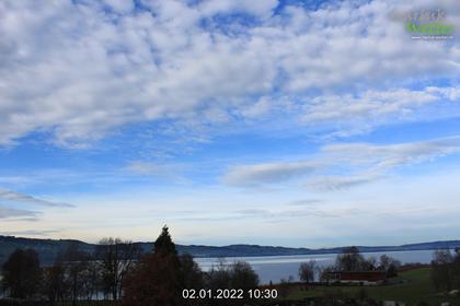 Sempach › West: Sempachersee - Nottwil - Sursee