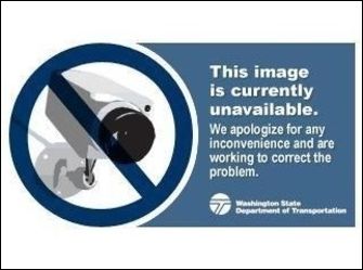 Traffic Cam Burien: SR 518 at MP 3.2: 46th Ave S