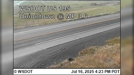 North Uniontown Traffic Webcam