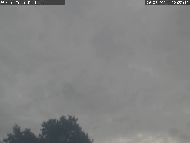 Traffic Cam Delfzijl › East: Eilandweg