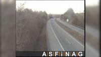 Spielfeld: A, bei Anschlussstelle - Blickrichtung Graz - Km ,