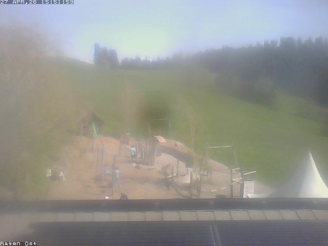 Oberägeri: Restaurant Raten