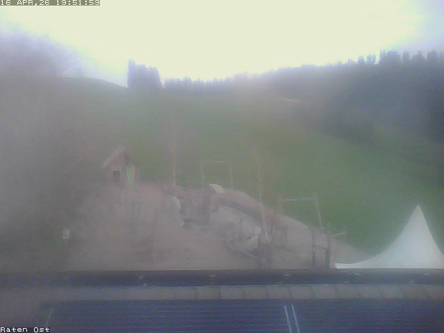 Oberägeri: Restaurant Raten