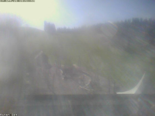 Oberägeri: Restaurant Raten