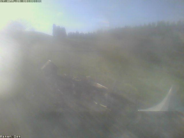 Oberägeri: Restaurant Raten