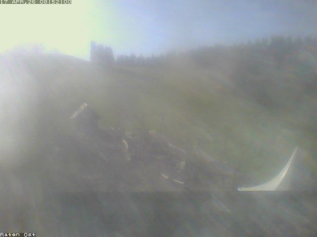 Oberägeri: Restaurant Raten