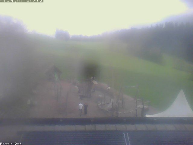 Oberägeri: Restaurant Raten