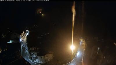 immagine della webcam nei dintorni di Pont-Canavese: webcam Frassinetto