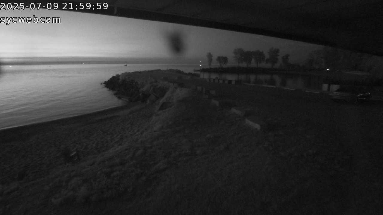 Traffic Cam Sarnia