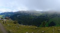 Schwende District: Ebenalp