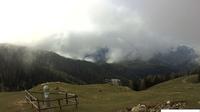 Tarvisio > South: Sella Acomizza - Monte Acomizza - Alpi Giulie - Achomitzer Berg: Alpi Giulie occidentali - Valcanale (Camporosso) - Current