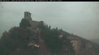 Current or last view City of San Marino: Città di Torre Guaita