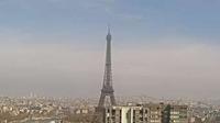 Quartier Saint-Merri: Eiffel Tower - Jour
