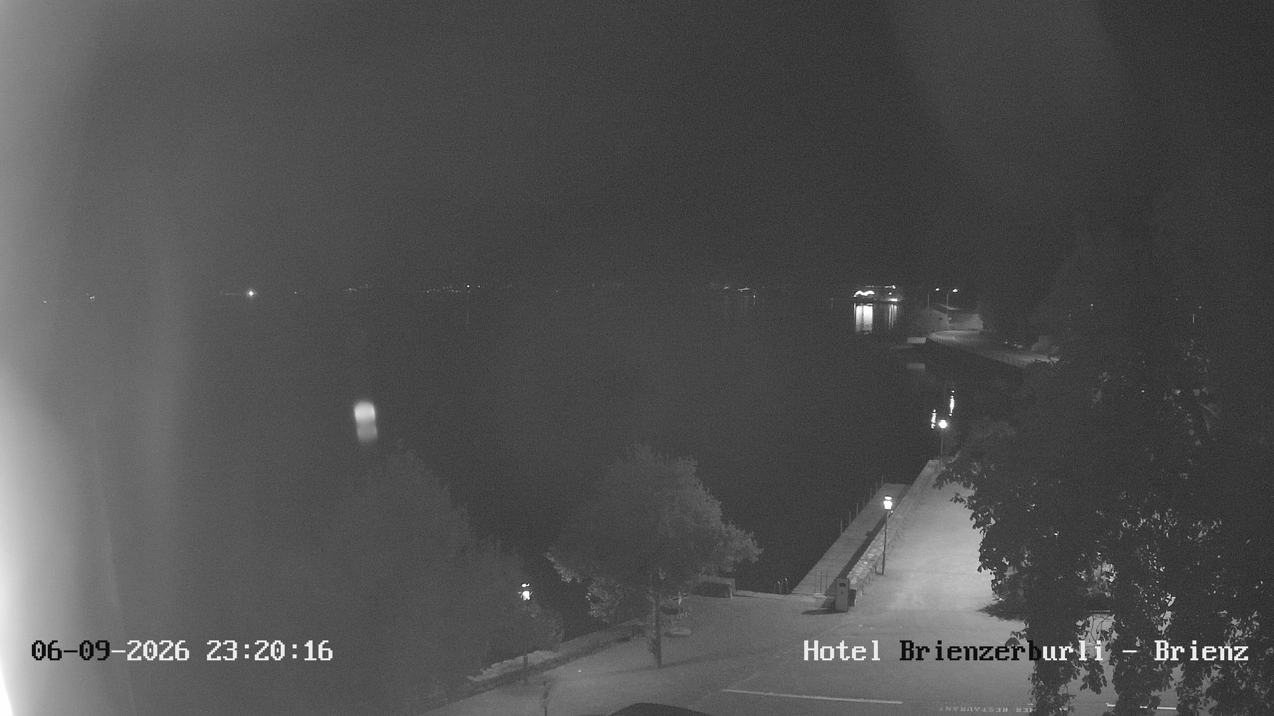 Brienzersee › Südwesten: Löwen - Hotel Brienzerburli - Brienz - Augstmatthorn