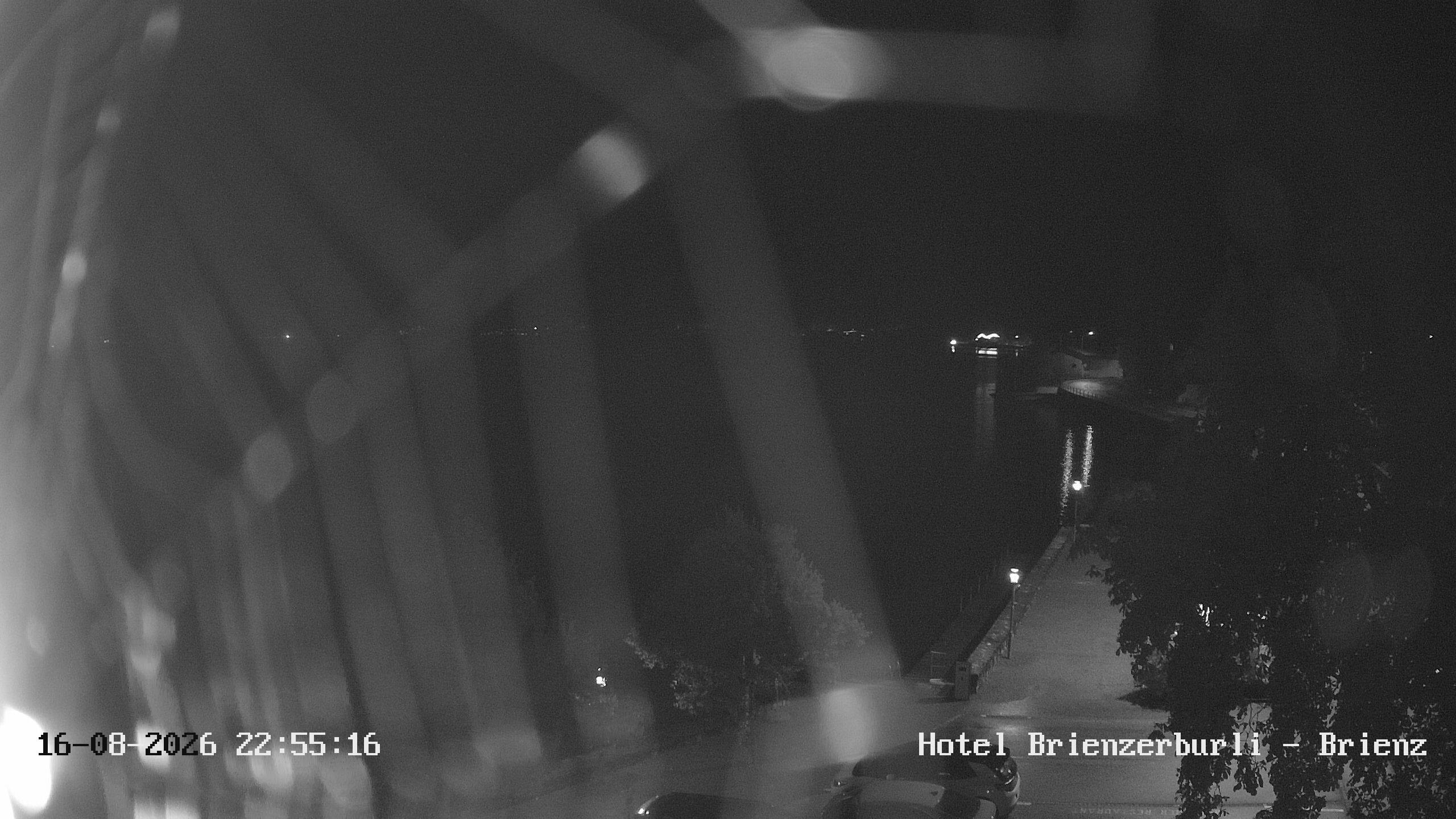 Brienzersee › Südwesten: Löwen - Hotel Brienzerburli - Brienz - Augstmatthorn