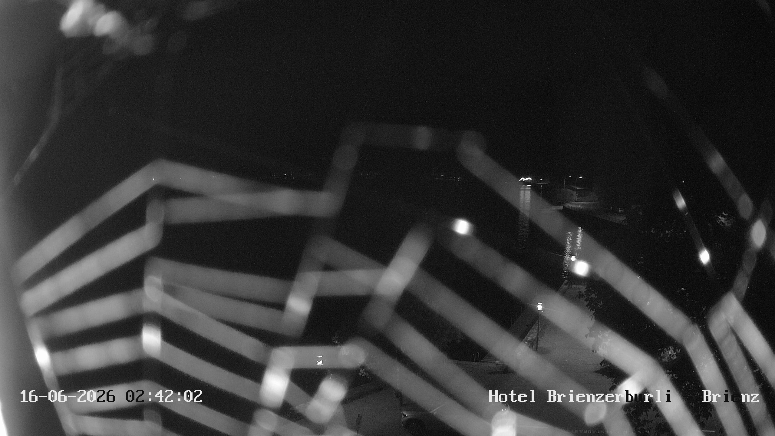Brienzersee › Südwesten: Löwen - Hotel Brienzerburli - Brienz - Augstmatthorn