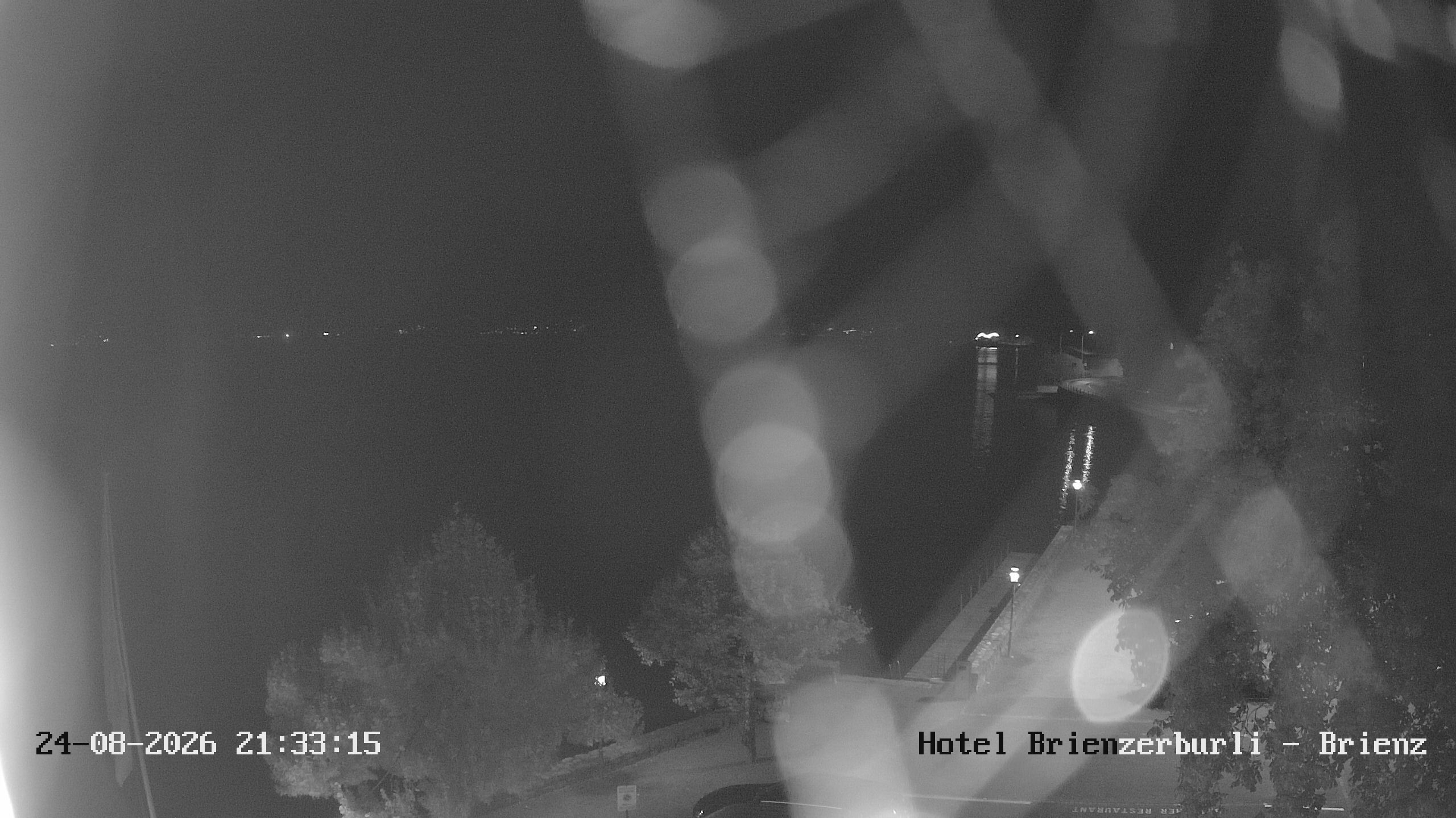 Brienzersee › Südwesten: Löwen - Hotel Brienzerburli - Brienz - Augstmatthorn