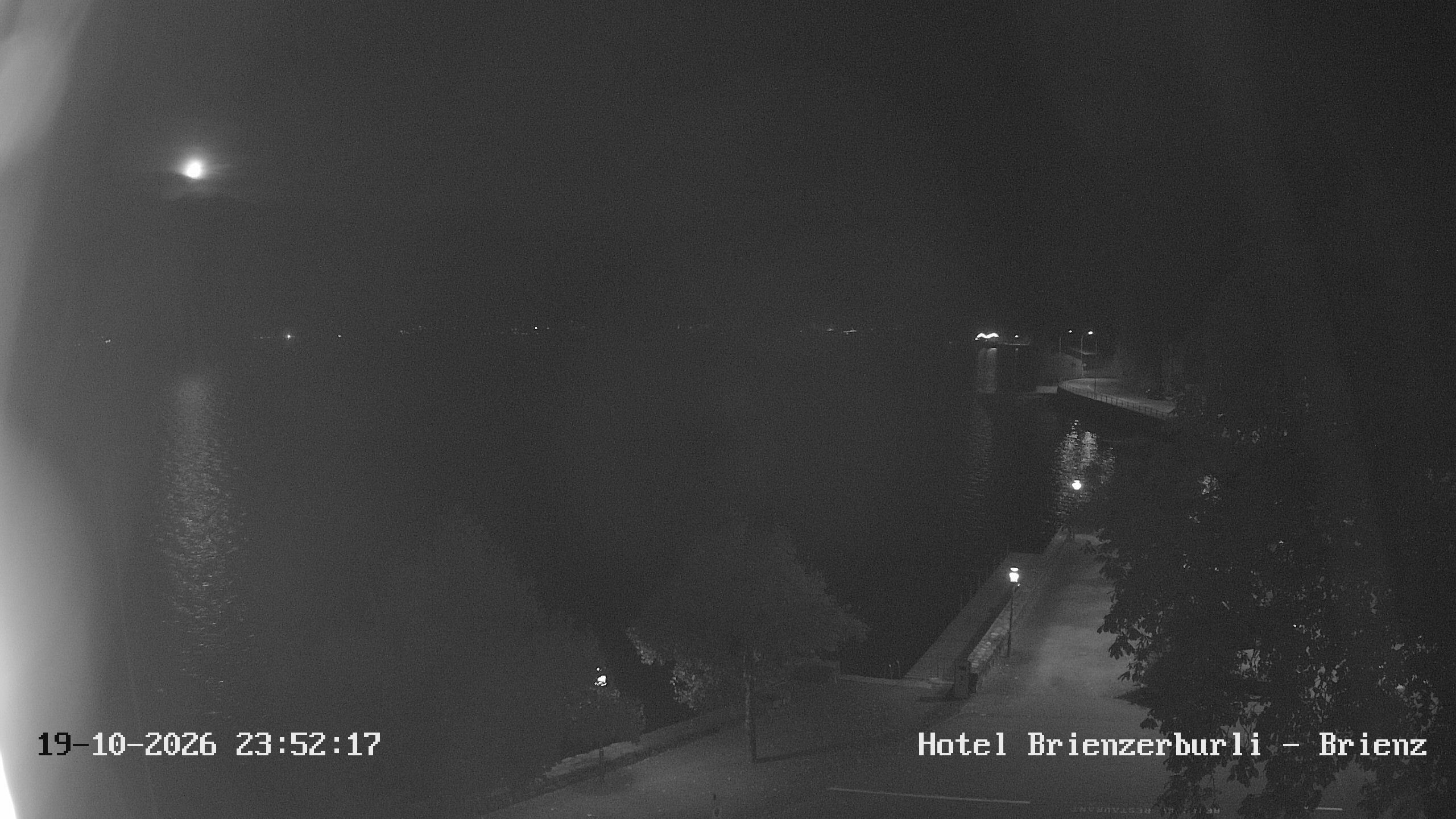 Brienzersee › Südwesten: Löwen - Hotel Brienzerburli - Brienz - Augstmatthorn
