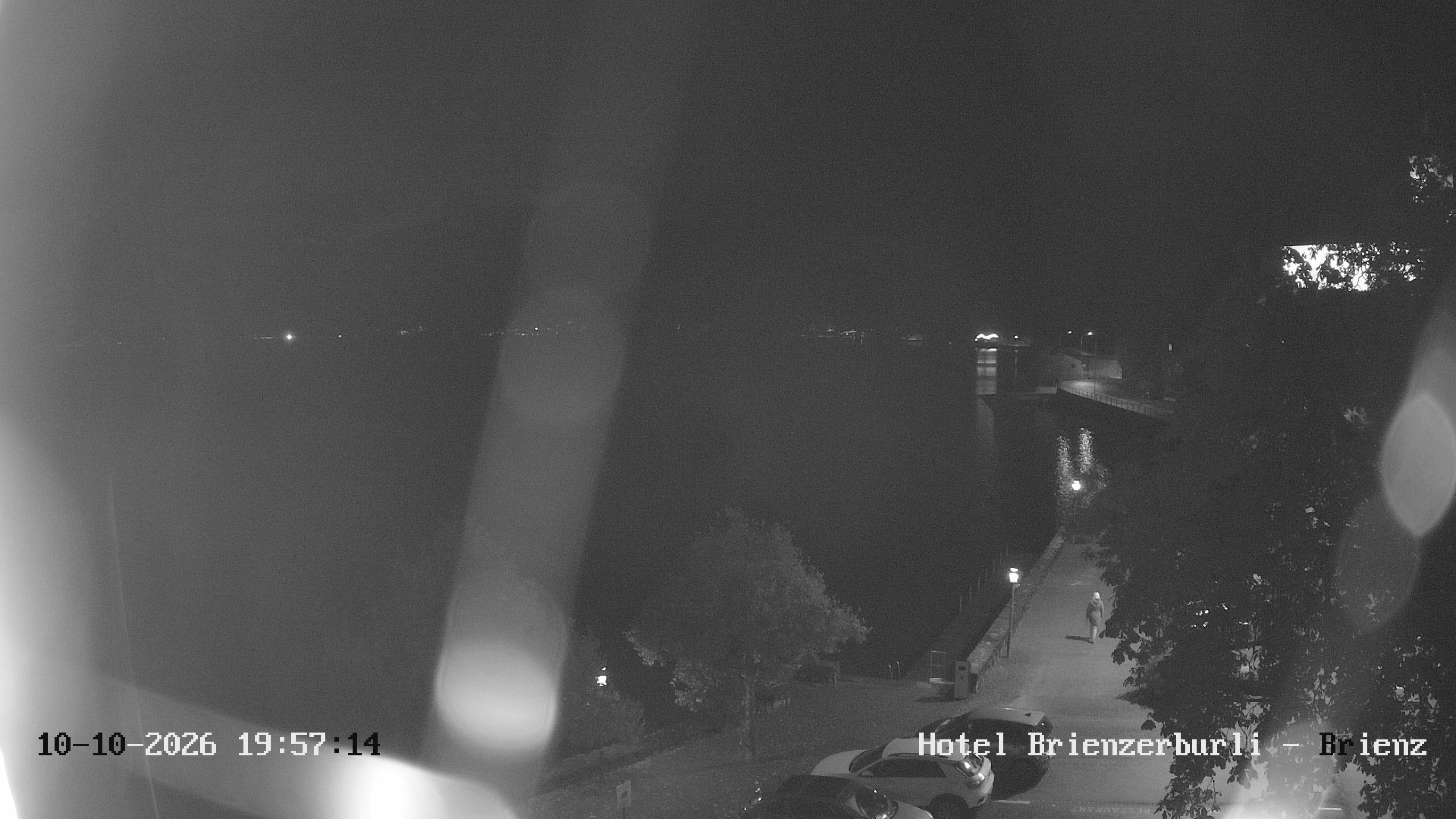 Brienzersee › Südwesten: Löwen - Hotel Brienzerburli - Brienz - Augstmatthorn