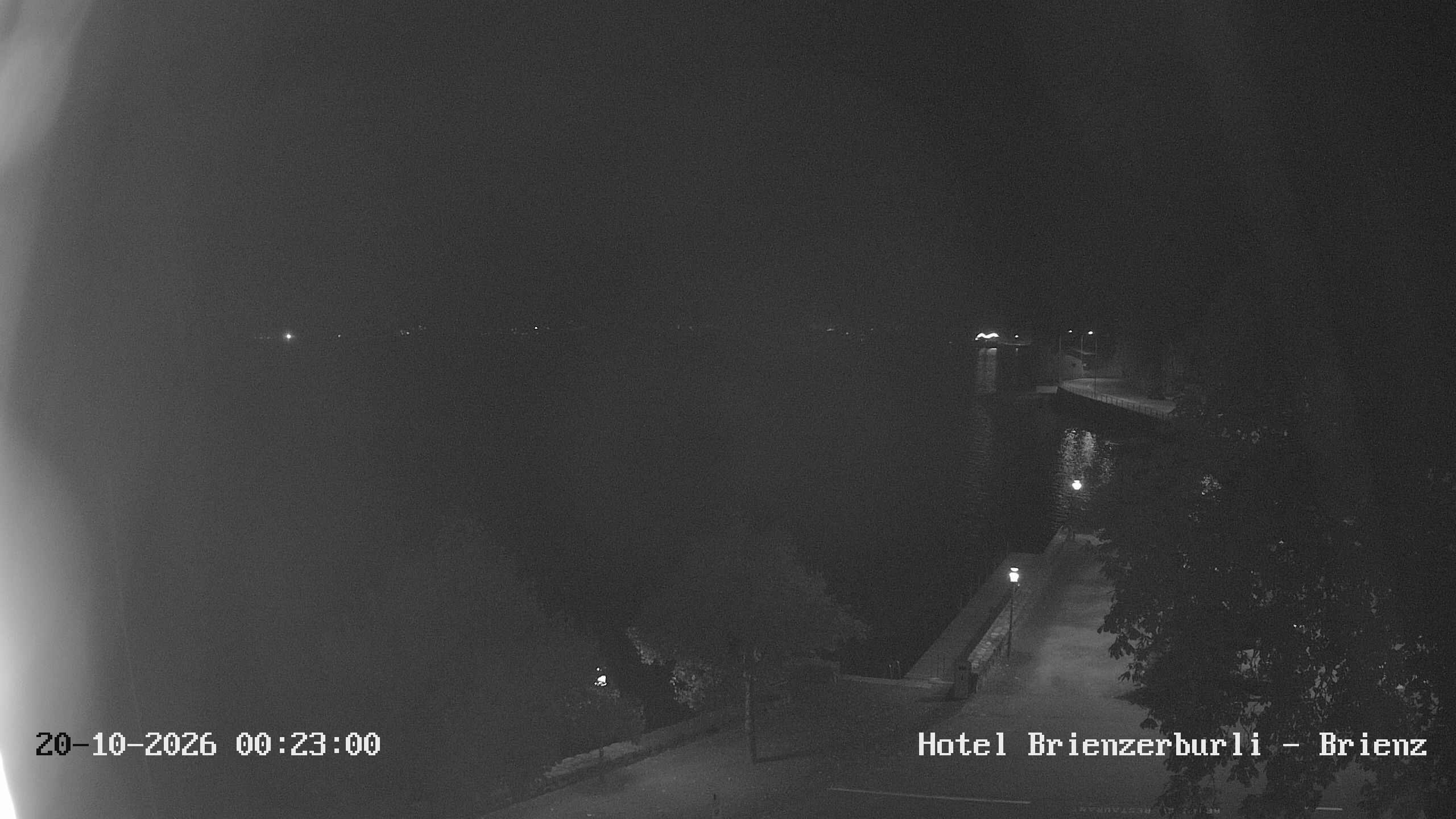 Brienzersee › Südwesten: Löwen - Hotel Brienzerburli - Brienz - Augstmatthorn
