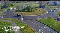 Napier › North: SH/SH/SH Taradale Rd Roundabout, Hawkes Bay