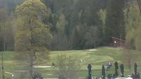 Toyenhaugen: Aas Gaard Golfpark - Day time