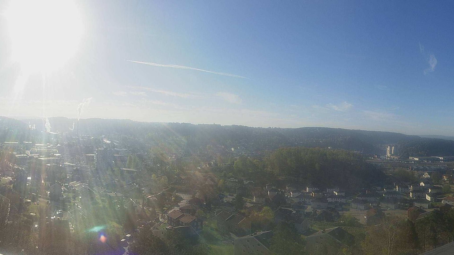 Traffic Cam Halden › South: Halden nursing homes