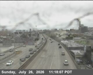 San Francisco during daytime