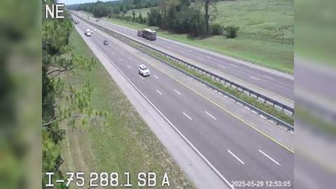 Traffic Cam Saint Joseph: N of Darby Rd