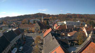 Leibnitz Daglicht Webcam Image Leibnitz Daglicht Webcam Image