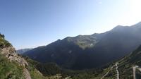 Solk: Sölkpass - Blick nach Norden