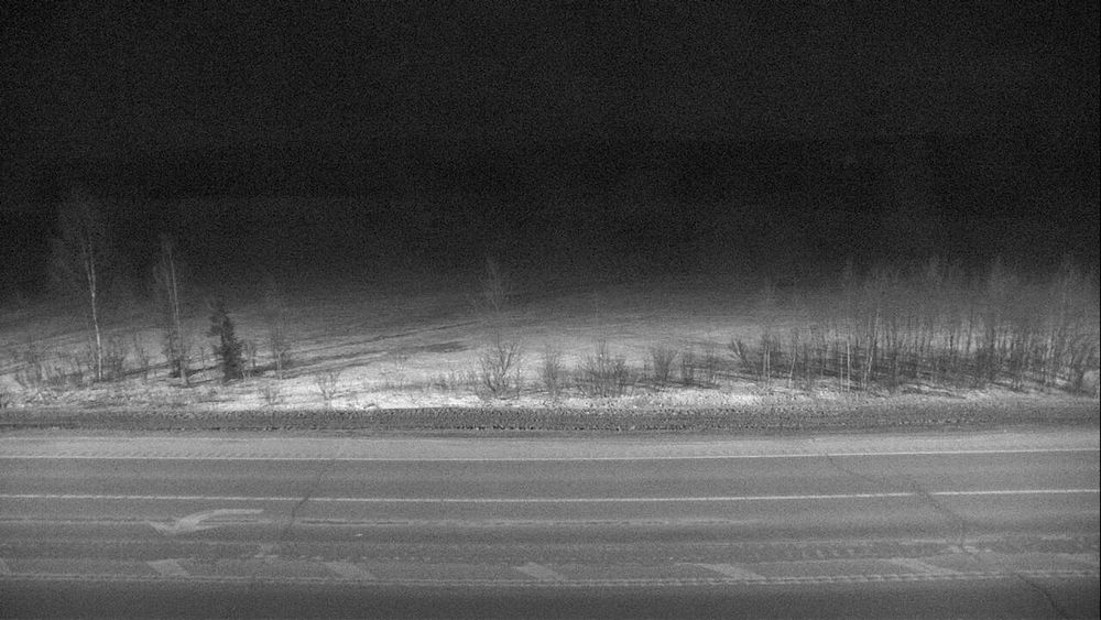 Traffic Cam Kenai Peninsula: Sterling Highway @ Jean Lake Hill MP 62.2