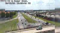 Westgate: I-10 at Power Blvd - Day time