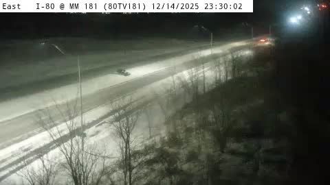 Traffic Cam Oakland Acres: I-80 @ MM 181