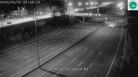 Lakewood: I-90 at Hilliard Rd - Actuelle