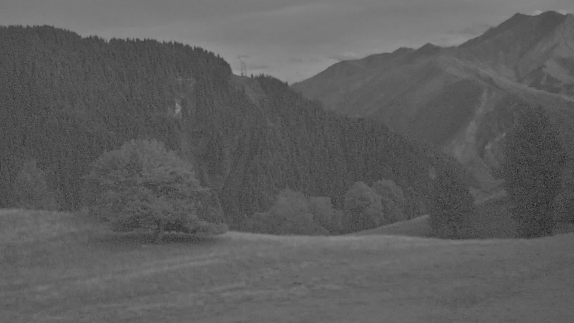 Traffic Cam La Tour-en-Maurienne