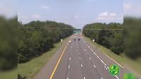 Glendola › North: MM 099.9 s/o Garden State Parkway - Monmouth Service Area (Wall Twp) - Day time