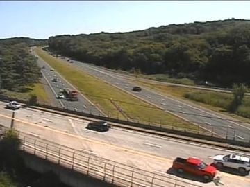 Southington West I 84 Ct 229 Exit West St Traffic Cam