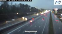 North Druid Hills: GDOT-CAM- - Day time