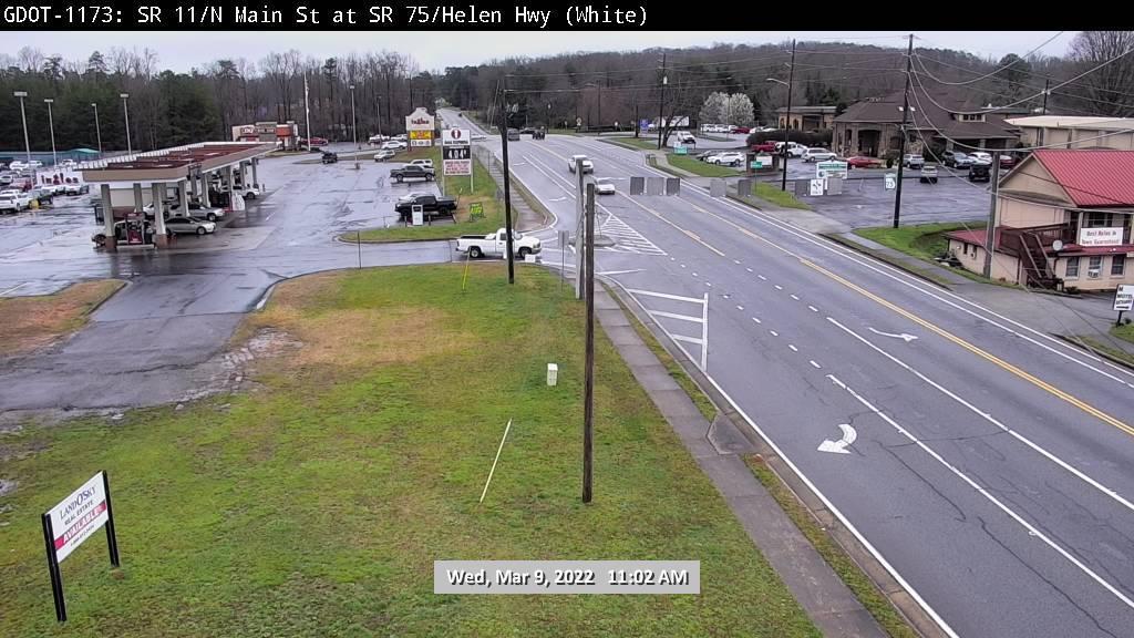 Traffic Cam Cleveland: WHITE-CAM-