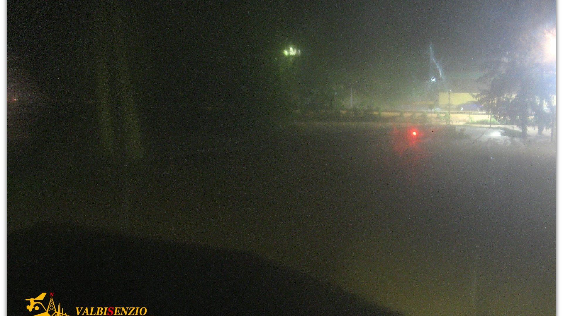 Traffic Cam Vaiano
