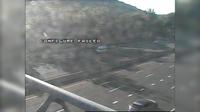 Hillburn › South: I- just south of Interchange A (Sloatsburg/Suffern) - Day time