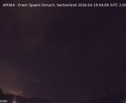 Wangen › Südosten: Sirnach