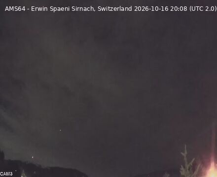 Wangen › Südosten: Sirnach
