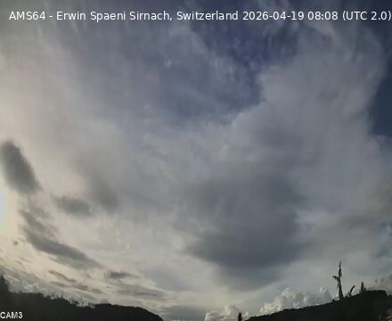 Wangen › Südosten: Sirnach