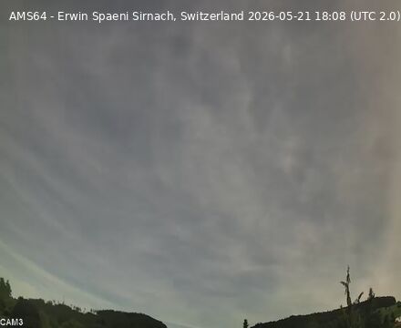 Wangen › Südosten: Sirnach