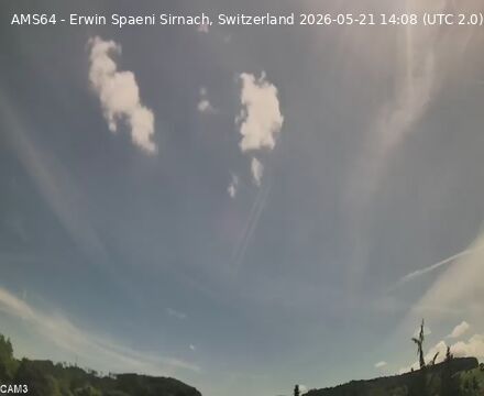 Wangen › Südosten: Sirnach